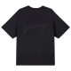 Grimey Ανδρική κοντομάνικη μπλούζα Savage Domain Oversized Tee